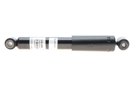 Амортизатор подвески RENAULT задн. газов. , SACHS (315299)