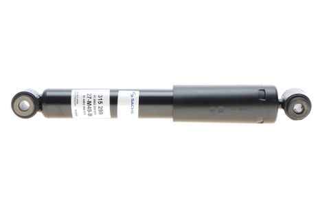 Амортизатор подвески RENAULT задн. газов. , SACHS (315299)