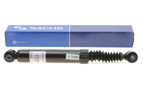 Амортизатор CITROEN/PEUGEOT C3/208 R 09, SACHS (315453) Амортизатор CITROEN/PEUGEOT C3/208 R 09, SACHS (315453)