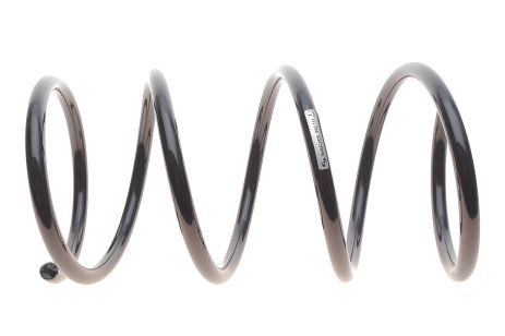 Пружина підвіски для PEUGEOT 4008, CITROËN C4, MITSUBISHI ASX, SACHS (993111)