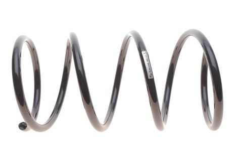 Пружина підвіски для PEUGEOT 4008, CITROËN C4, MITSUBISHI ASX, SACHS (993111)