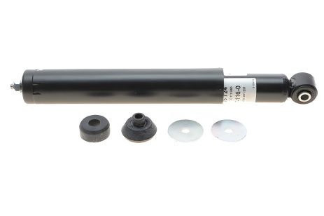Гидравлический амортизатор для OPEL Ascona/Kadett (1981-1989), SACHS (105724)