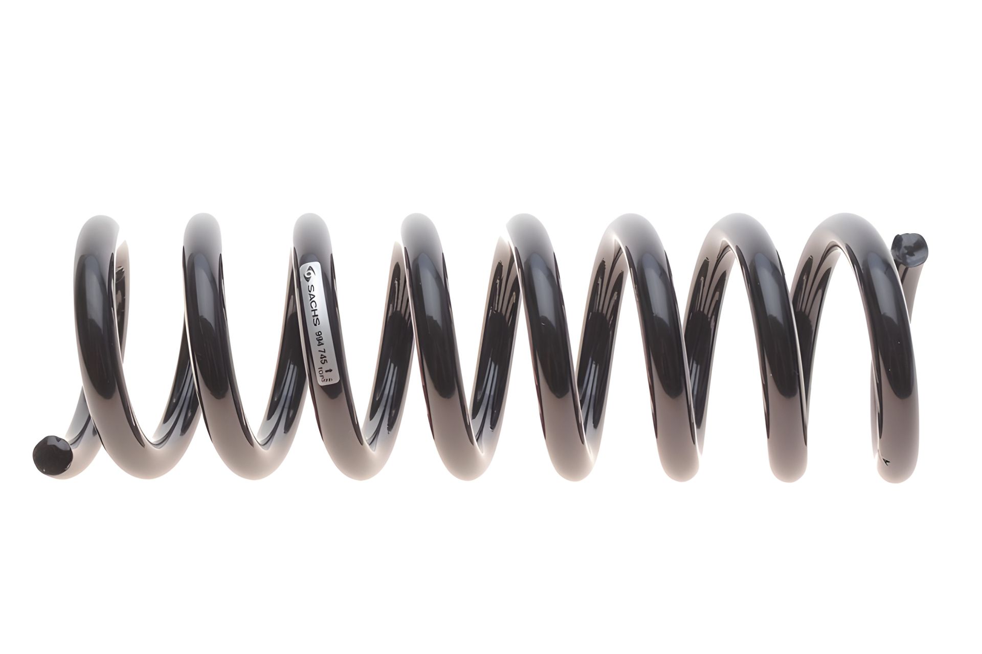 Пружинний елемент MERCEDES-BENZ E-CLASS, SACHS (994745) Пружинний елемент MERCEDES-BENZ E-CLASS, SACHS (994745)