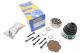 ШРУС SEAT ALTEA, VW GOLF, METELLI (161022)