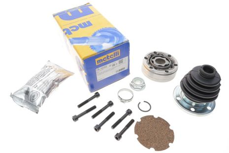 ШРУС SEAT ALTEA, VW GOLF, METELLI (161022)