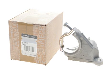 Опора карданного валу, renault master iii 2.3d 02.10- RENAULT (397748146R) Опора карданного валу, renault master iii 2.3d 02.10- RENAULT (397748146R)