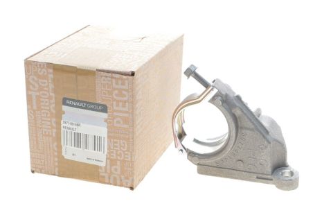 Опора карданного вала, renault master iii 2.3d 02.10- RENAULT (397748146R)
