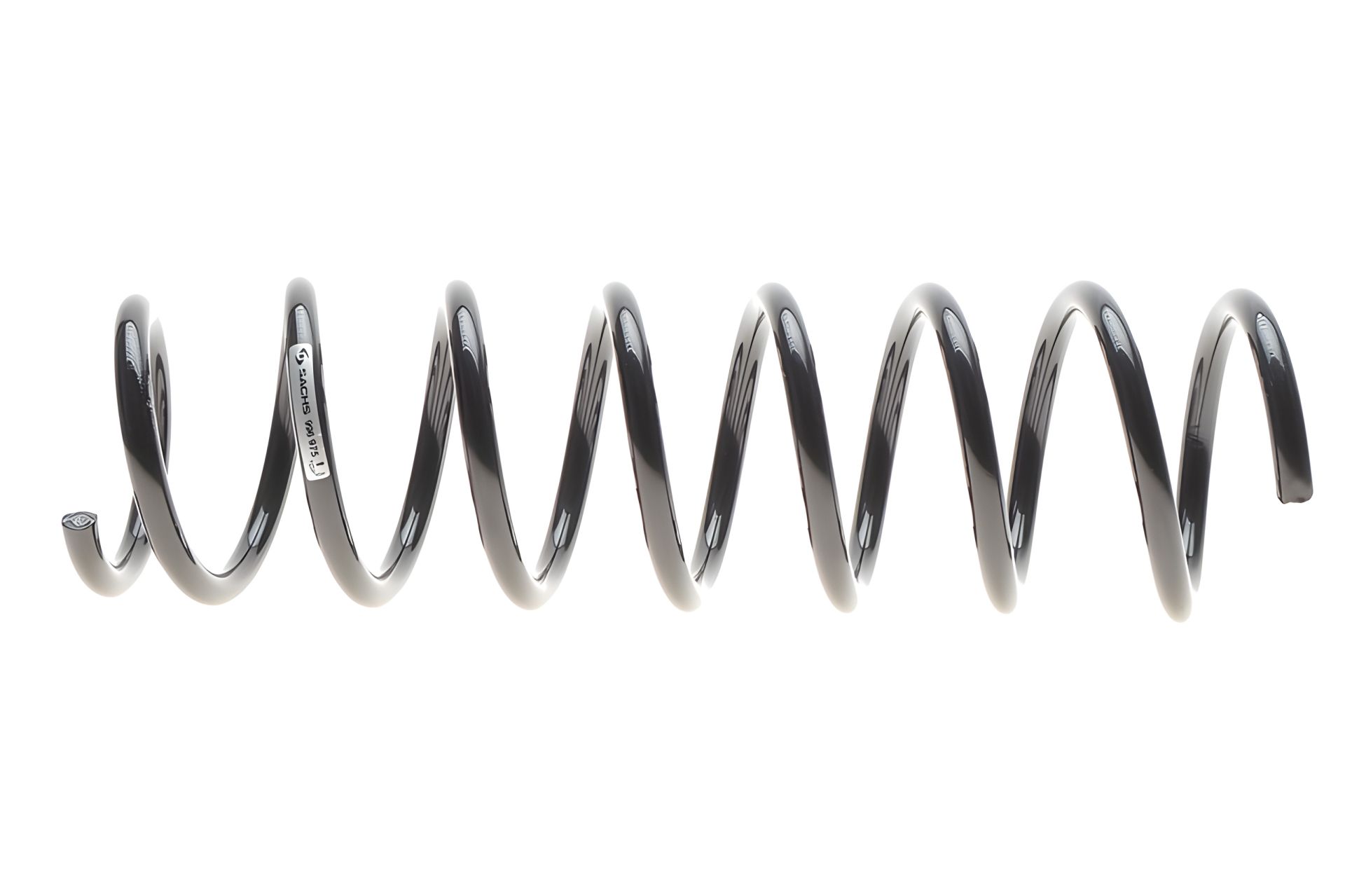 Підвіски пружина BMW 5, SACHS (996975) Підвіски пружина BMW 5, SACHS (996975)