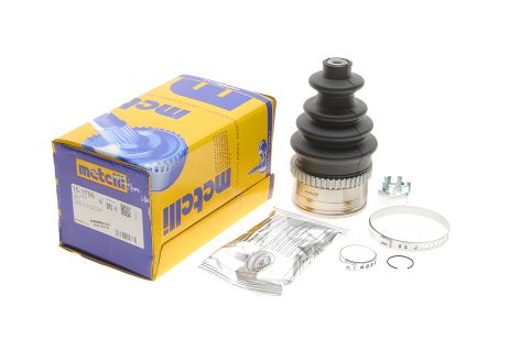 ШРУС для HYUNDAI i30, METELLI (151796)