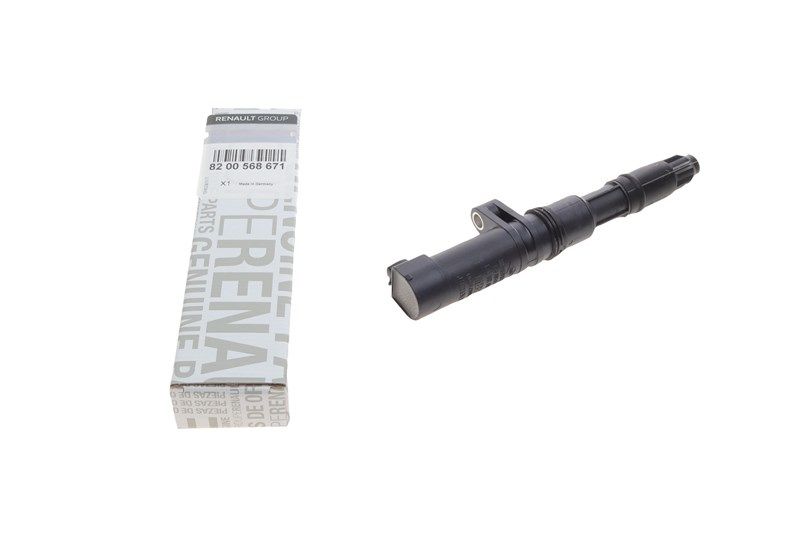 Котушка запалювання RENAULT (8200568671) Котушка запалювання RENAULT (8200568671)