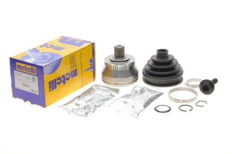 ШРУС SKODA SUPERB, VW PASSAT, METELLI (151381)