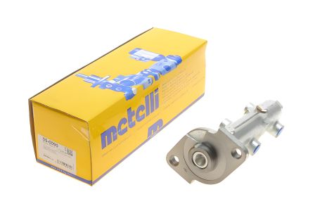 Цилиндр главный тормозной ВАЗ 2108 (без бачка), Metelli (05-0090) (2108-3505010)