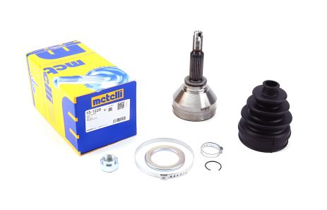 Наружный ШРУС ТАВРИЯ METELLI (15-1228) (1102-2215012)