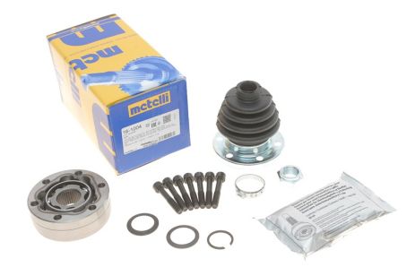 ШРУС SEAT CORDOBA, VW GOLF, METELLI (161004)