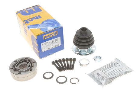 ШРУС для SEAT CORDOBA, VW GOLF, METELLI (161004) ШРУС для SEAT CORDOBA, VW GOLF, METELLI (161004)