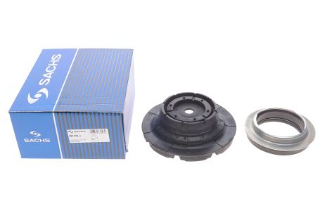 Опора передньої стійки T5, SACHS (802 455) з підшипником (7E0412331)