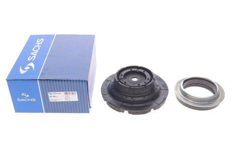 Опора передней стойки T5, SACHS (802 455) с подшипником (7E0412331)