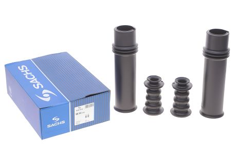 Комплект пильовиків амортизатора CITROEN C4, PEUGEOT 307 (3A/C), 308 (4A, 4C) задній, SACHS (900248)