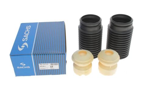 Захисний комплект амортизатора OPEL Astra F 01, SACHS (900008)