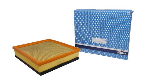 Воздушный фильтр NISSAN INTERSTAR, OPEL MOVANO, PURFLUX (A1010)