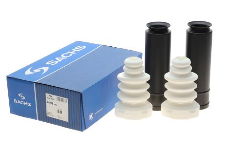 Комплект пильників амортизаторів SKODA, VW, задній, від SACHS (900119) Комплект пильників амортизаторів SKODA, VW, задній, від SACHS (900119)