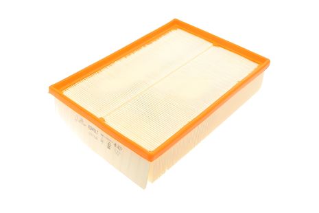 Повітряний фільтр RENAULT Master 2.3 dCi 10- (165462604R) Повітряний фільтр RENAULT Master 2.3 dCi 10- (165462604R)