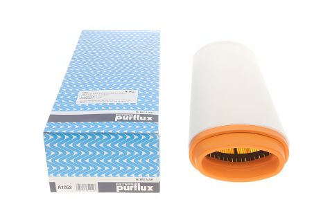 ALPINA D3, LAND ROVER, MG MG, PURFLUX повітряний фільтр (A1052)