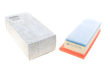 Повітряний фільтр Logan II 1.5 dCi, RENAULT (165460509R)