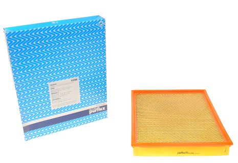 Воздушный фильтр NISSAN INTERSTAR, OPEL MOVANO, PURFLUX (A1008)