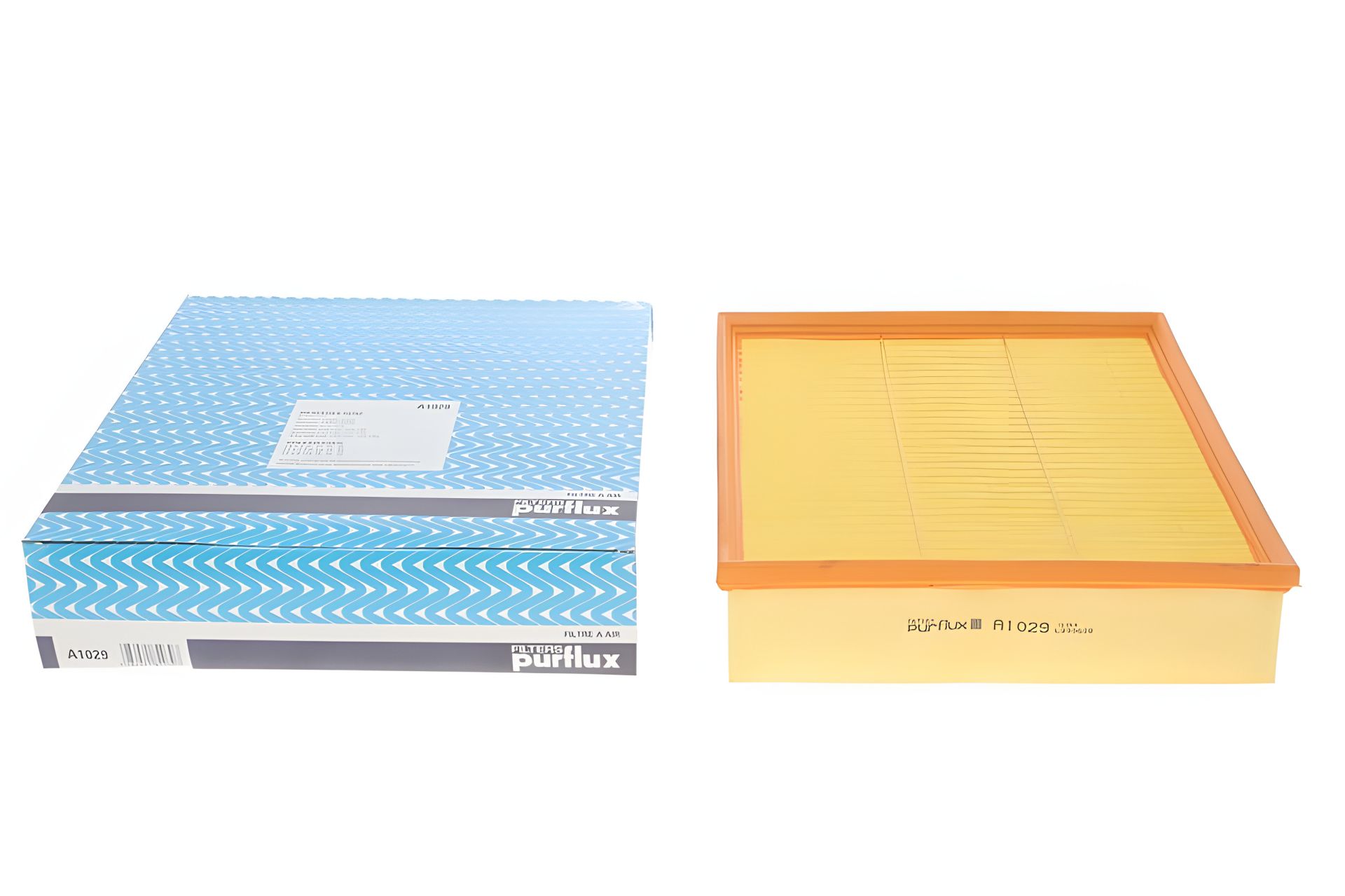 VW LT повітряний фільтр, MERCEDES-BENZ V-CLASS, PURFLUX (A1029) VW LT повітряний фільтр, MERCEDES-BENZ V-CLASS, PURFLUX (A1029)