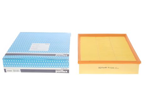 VW LT повітряний фільтр, MERCEDES-BENZ V-CLASS, PURFLUX (A1029) VW LT повітряний фільтр, MERCEDES-BENZ V-CLASS, PURFLUX (A1029)