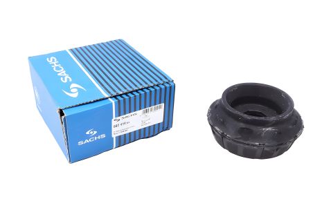 Передняя опора амортизатора DACIA, RENAULT, SACHS (802414)