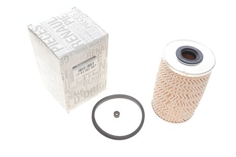 Топливный фильтр для RENAULT 1.9-2.5 dCi (7701207667) Топливный фильтр для RENAULT 1.9-2.5 dCi (7701207667)