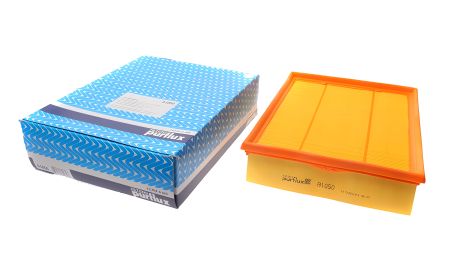 VW CALIFORNIA Фільтр повітряний, PURFLUX (A1050) VW CALIFORNIA Фільтр повітряний, PURFLUX (A1050)