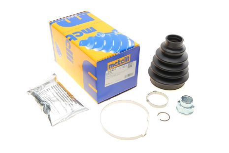 Защитный пыльник ШРУСа PEUGEOT BIPPER, CITROËN NEMO, FIAT QUBO, METELLI (130428)