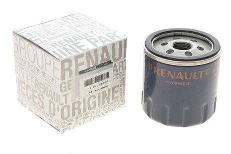 Фільтр масляний Megane III 1.5 dCi, RENAULT (152085488R)