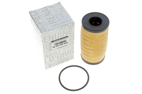 Масляный фильтр RENAULT (8200362442)