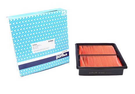 Воздушный фильтр для HONDA CIVIC, PURFLUX (A1042)