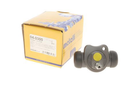 Задний тормозной цилиндр для Lanos 1.5, Metelli (04-0300) (90235420)