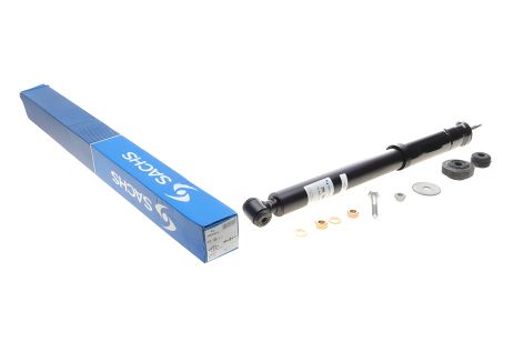 Амортизатор для MERCEDES-BENZ E-CLASS, SACHS (318100) Амортизатор для MERCEDES-BENZ E-CLASS, SACHS (318100)