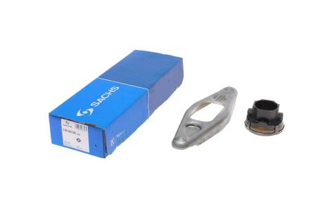 Вижимний підшипник BMW (BRILLIANCE), BMW 2, BMW X3, SACHS (3189600090) Вижимний підшипник BMW (BRILLIANCE), BMW 2, BMW X3, SACHS (3189600090)
