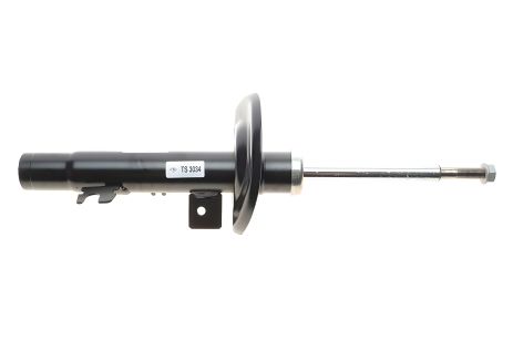 Передній лівий амортизатор CITROEN C-ELYSEE, PEUGEOT 301, SACHS (317829)