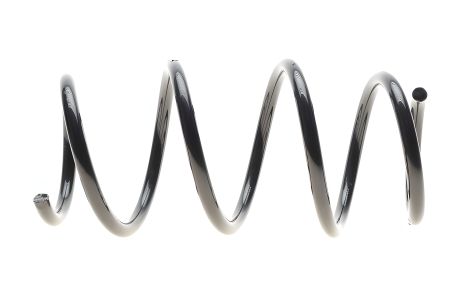 Пружина підвіски VW TIGUAN, SEAT LEON, VW PASSAT, SACHS (993930)
