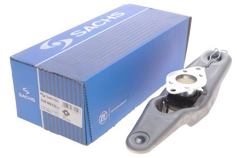 Подшипник выжимной VW GOLF, VW SPACEFOX, SACHS (3189000635) Подшипник выжимной VW GOLF, VW SPACEFOX, SACHS (3189000635)