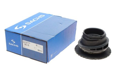 Опора стойки амортизатора OPEL MOVANO, VAUXHALL MOVANO, SACHS (802517)