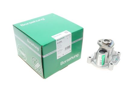 Водяной насос, помпа SKODA (SVW), AUDI A3, SEAT IBIZA, BORSEHUNG (B12696)