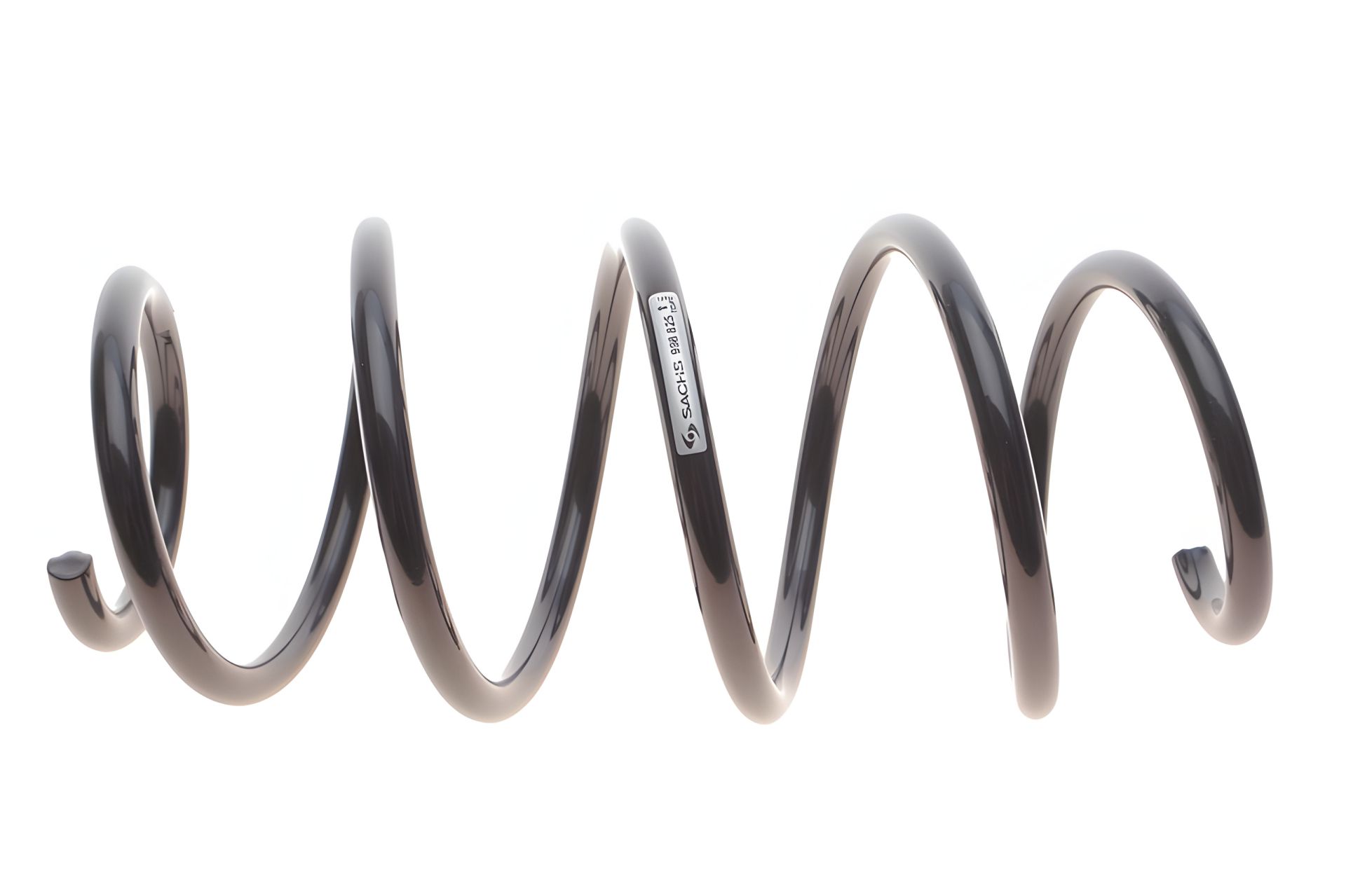 Підвісна пружина VW PASSAT, SEAT LEON, AUDI A3, SACHS (998825) Підвісна пружина VW PASSAT, SEAT LEON, AUDI A3, SACHS (998825)