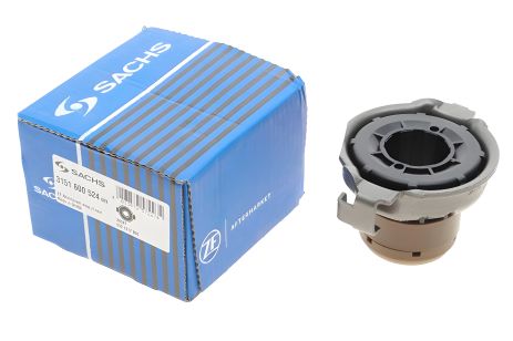 Підшипник вижимний FIAT DUCATO, PEUGEOT BOXER, CITROËN JUMPER, SACHS (3151600524)