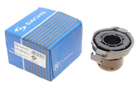 Подшипник выжимной FIAT DUCATO, PEUGEOT BOXER, CITROËN JUMPER, SACHS (3151600524)