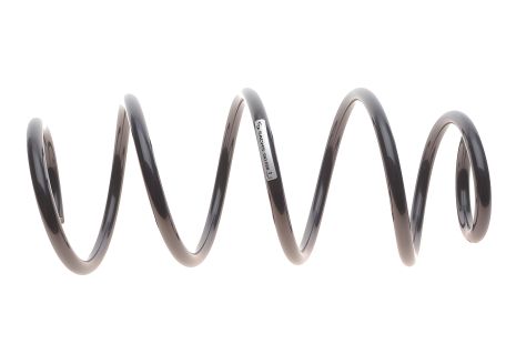 Пружины подвески SEAT TOLEDO, SKODA RAPID, VW POLO, SACHS (9993068-68)